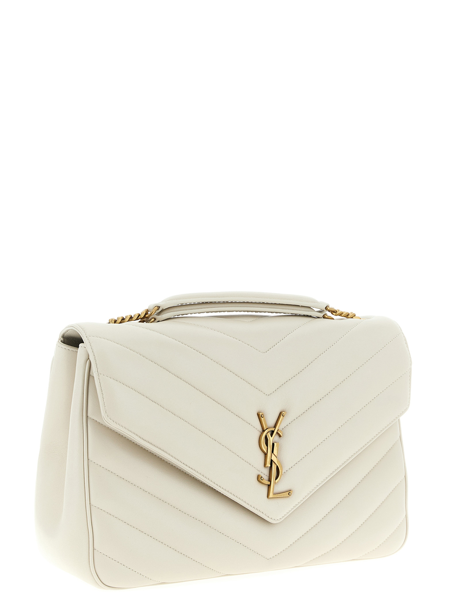 [Saint Laurent] Shoulder bag SS26 803541AAEAX9207