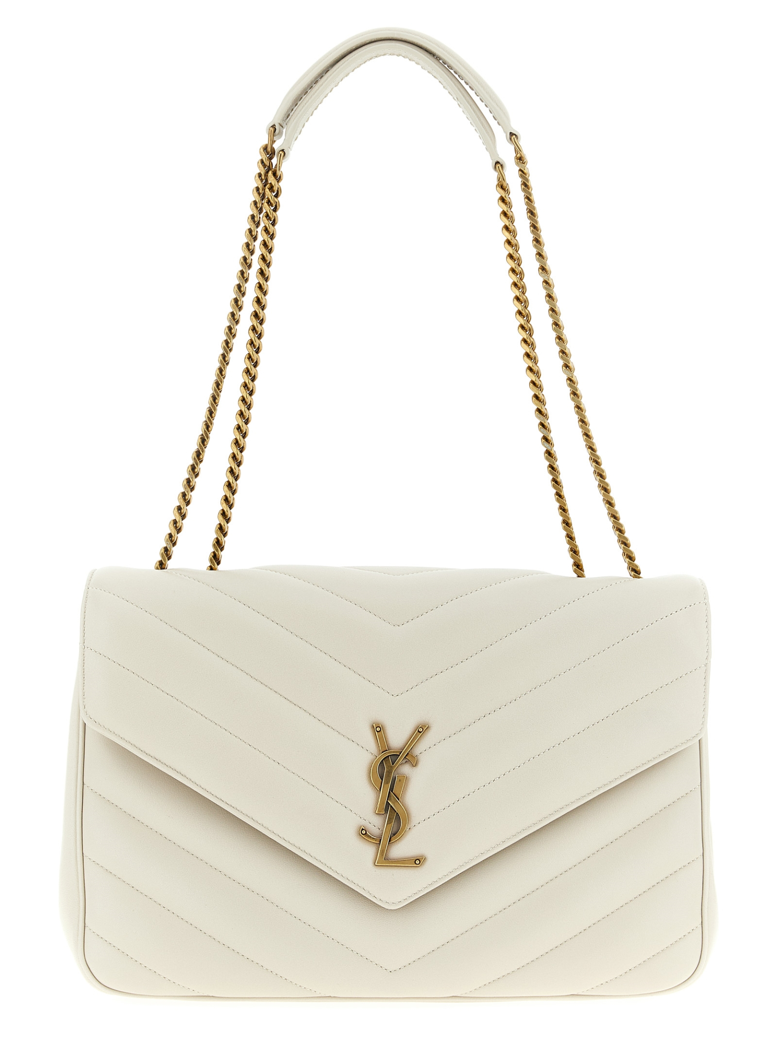 [Saint Laurent] Shoulder bag SS26 803541AAEAX9207