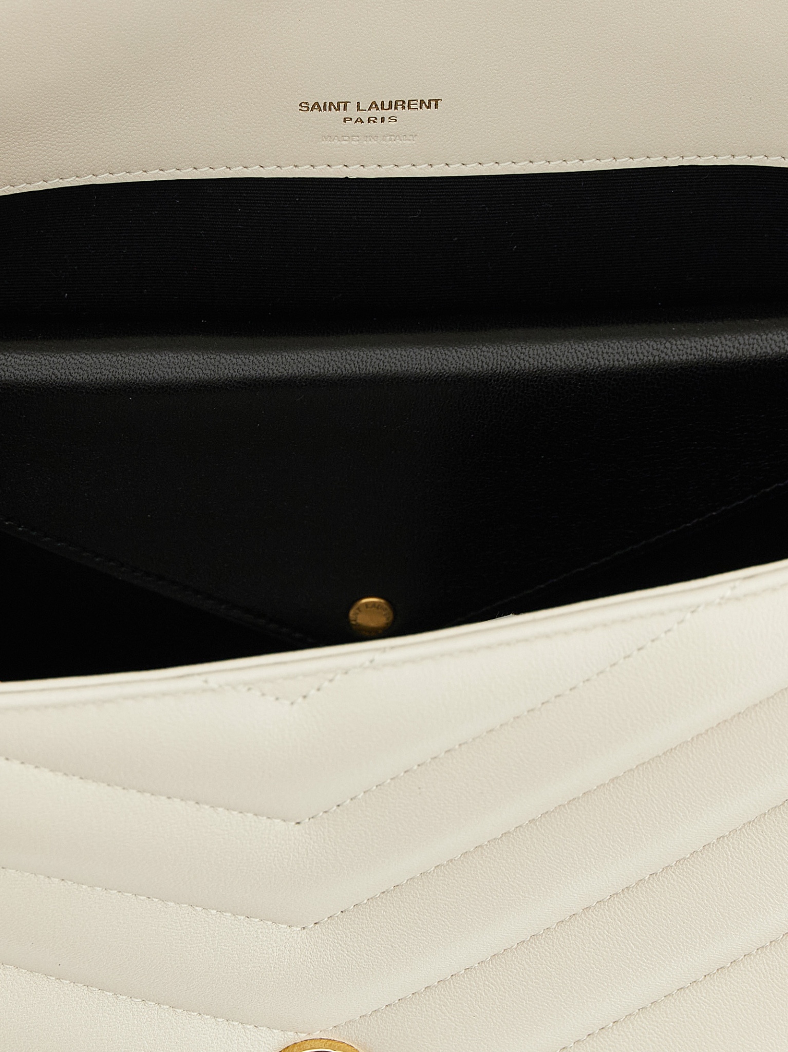[Saint Laurent] Shoulder bag SS26 803541AAEAX9207