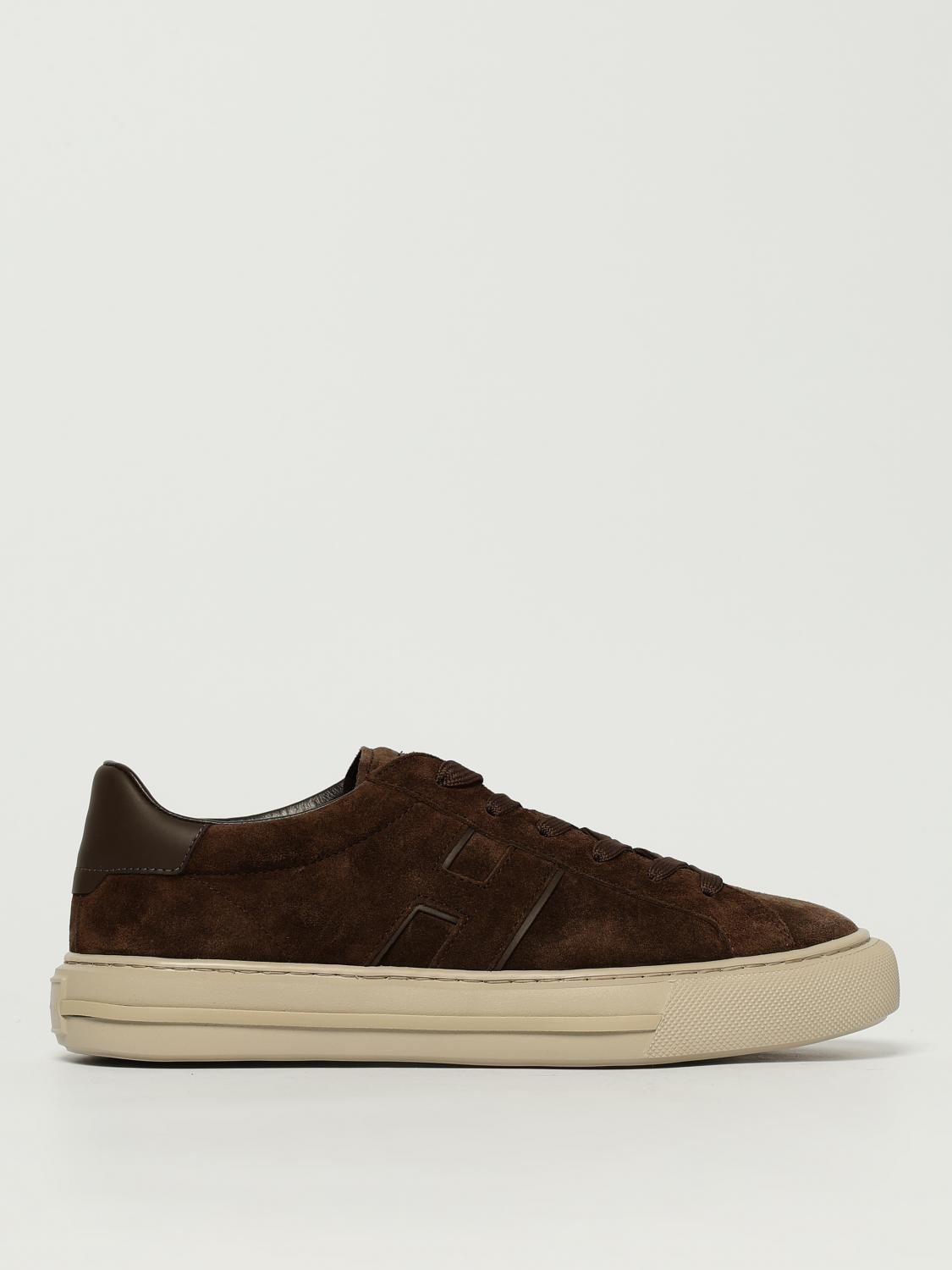[Hogan] Sneakers FW25 HXM6910FU10UHO 0UU0