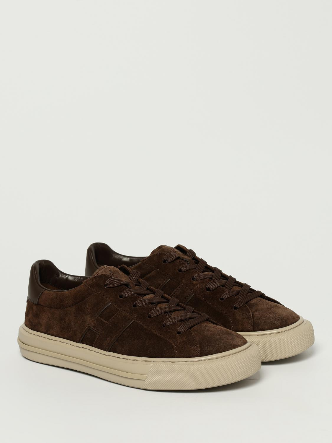 [Hogan] Sneakers FW25 HXM6910FU10UHO 0UU0