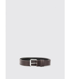 [COMME DES GARCONS WALLET] Belt SS26 SA0912CF BROWN