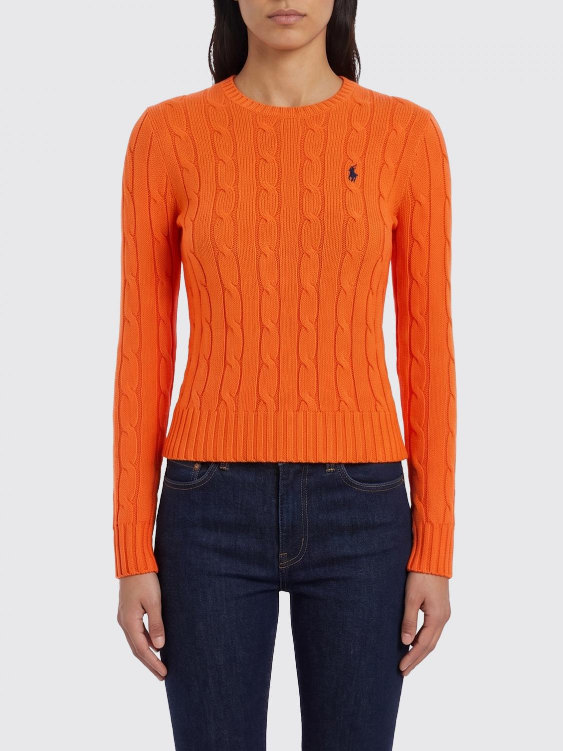 [Polo Ralph Lauren] Knitwear SS26 211971869 014