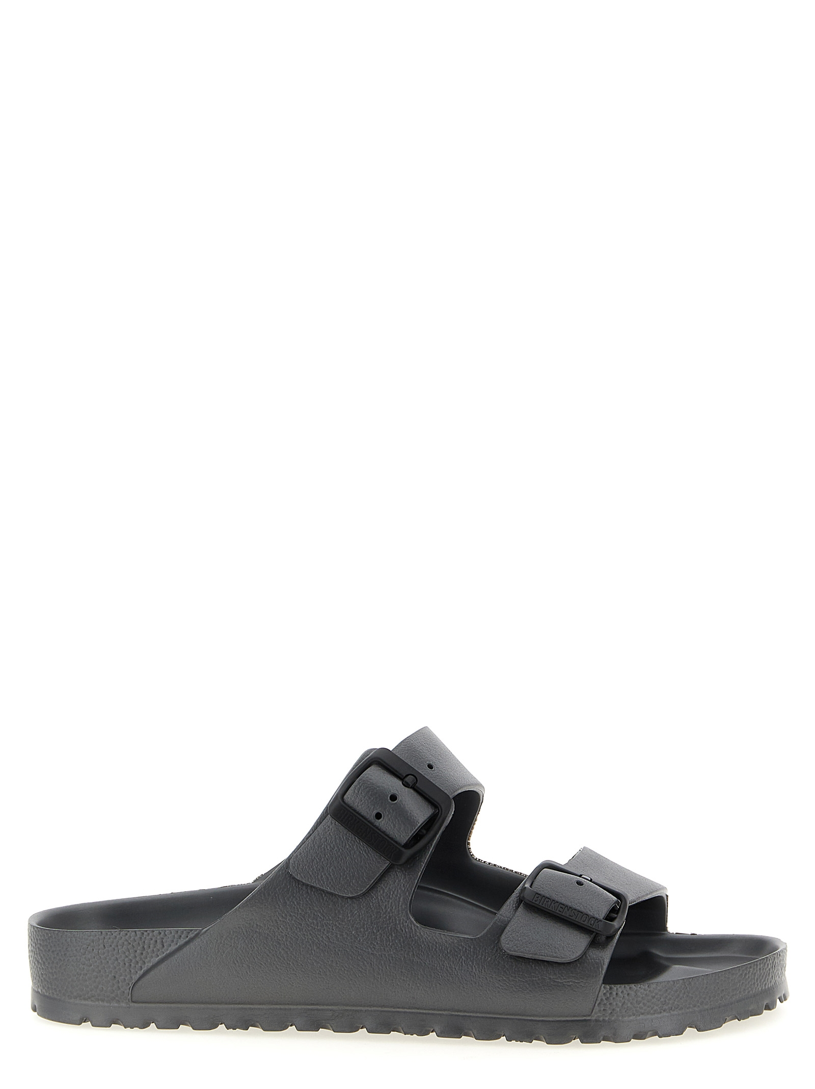 [Birkenstock] Slippers SS26 1001497METALLICANTHRACITE