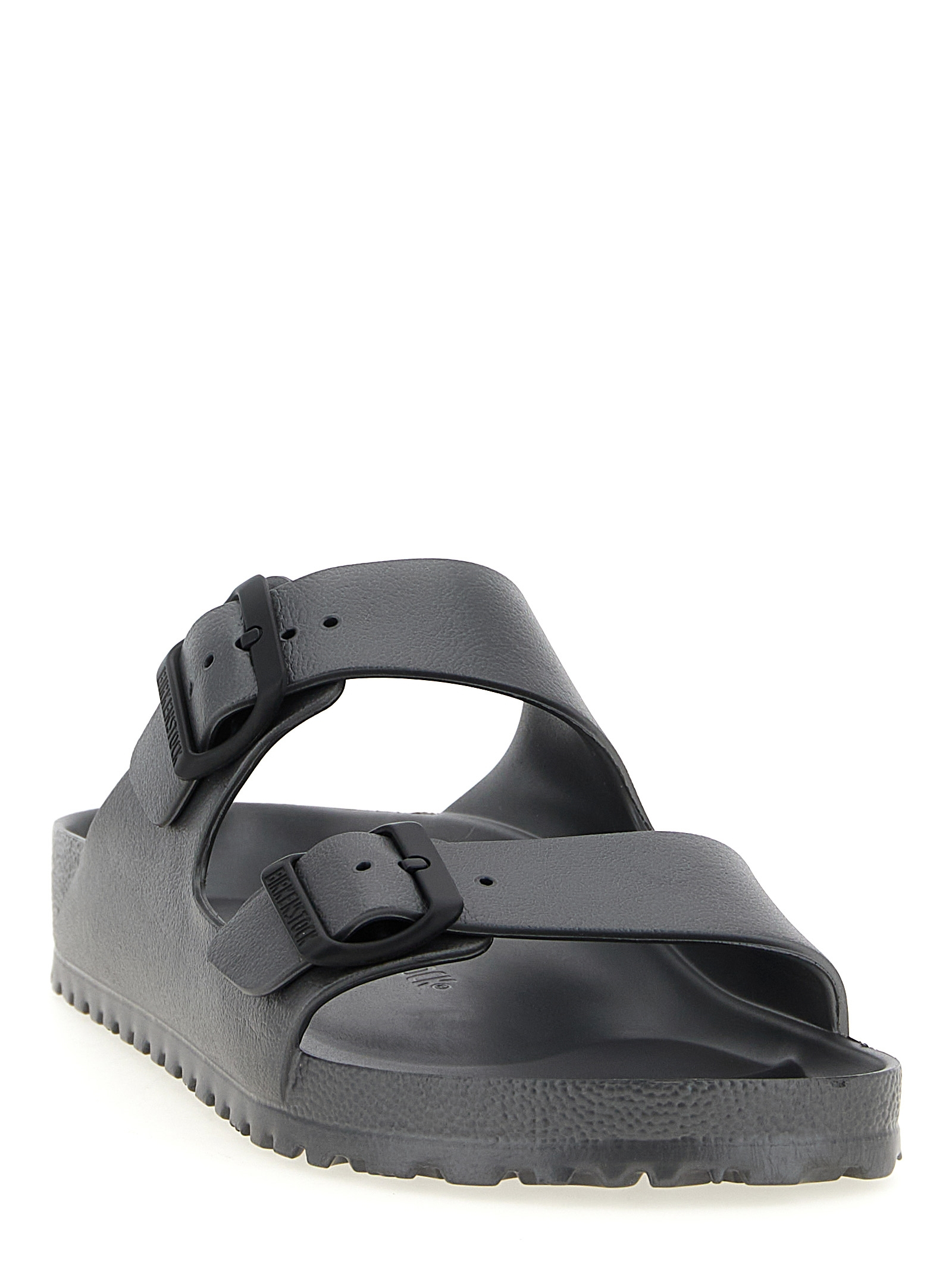 [Birkenstock] Slippers SS26 1001497METALLICANTHRACITE