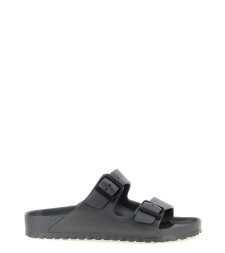 [Birkenstock] Slippers SS26 1001497METALLICANTHRACITE