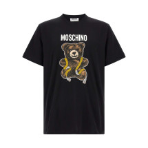 [Moschino] T-shirts Short Sleeve FW26 V071052411555
