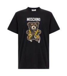 [Moschino] T-shirts Short Sleeve FW26 V071052411555
