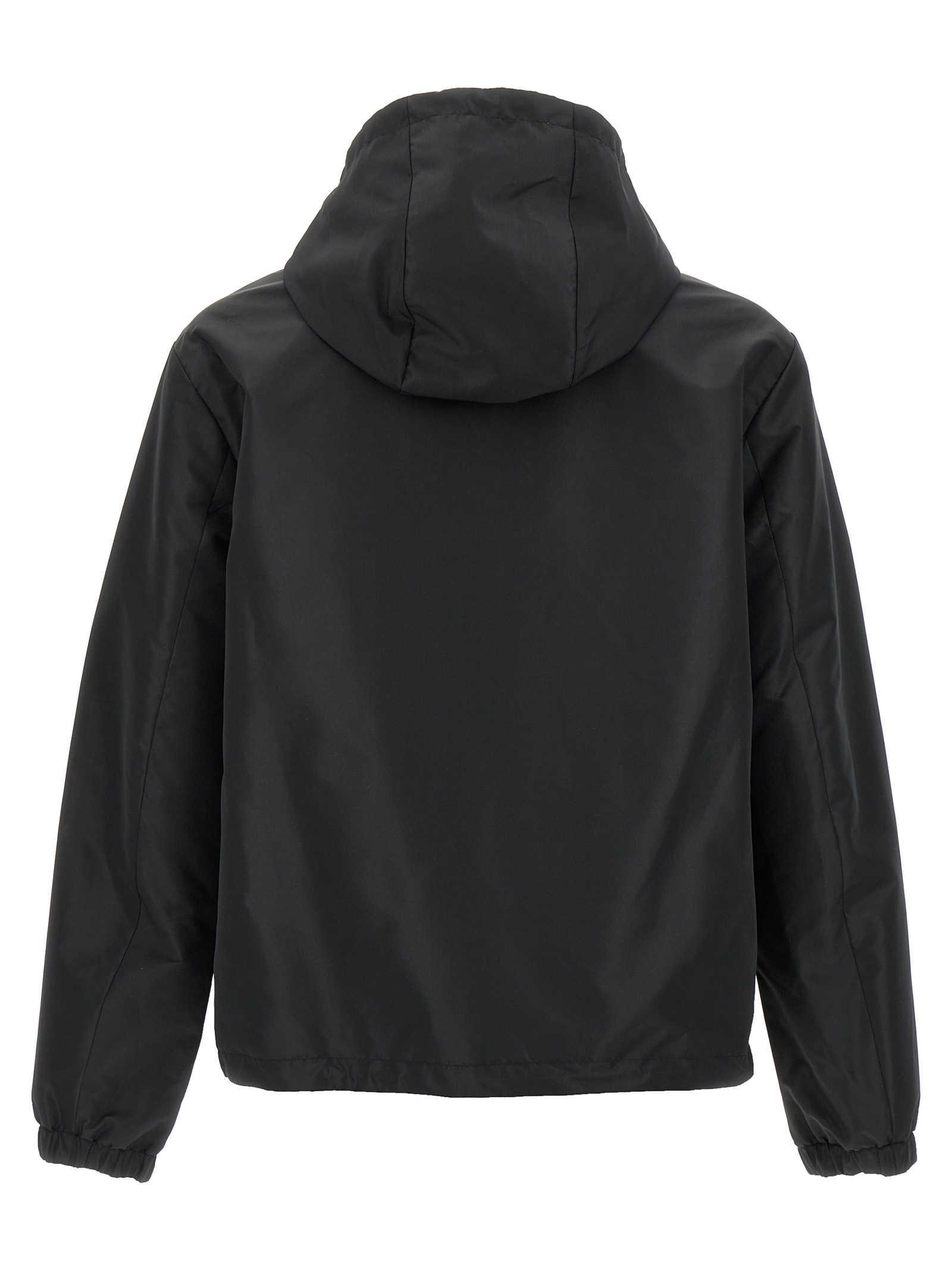 [Fendi] Casual Jacket SS26 FAA960AU94F0GME