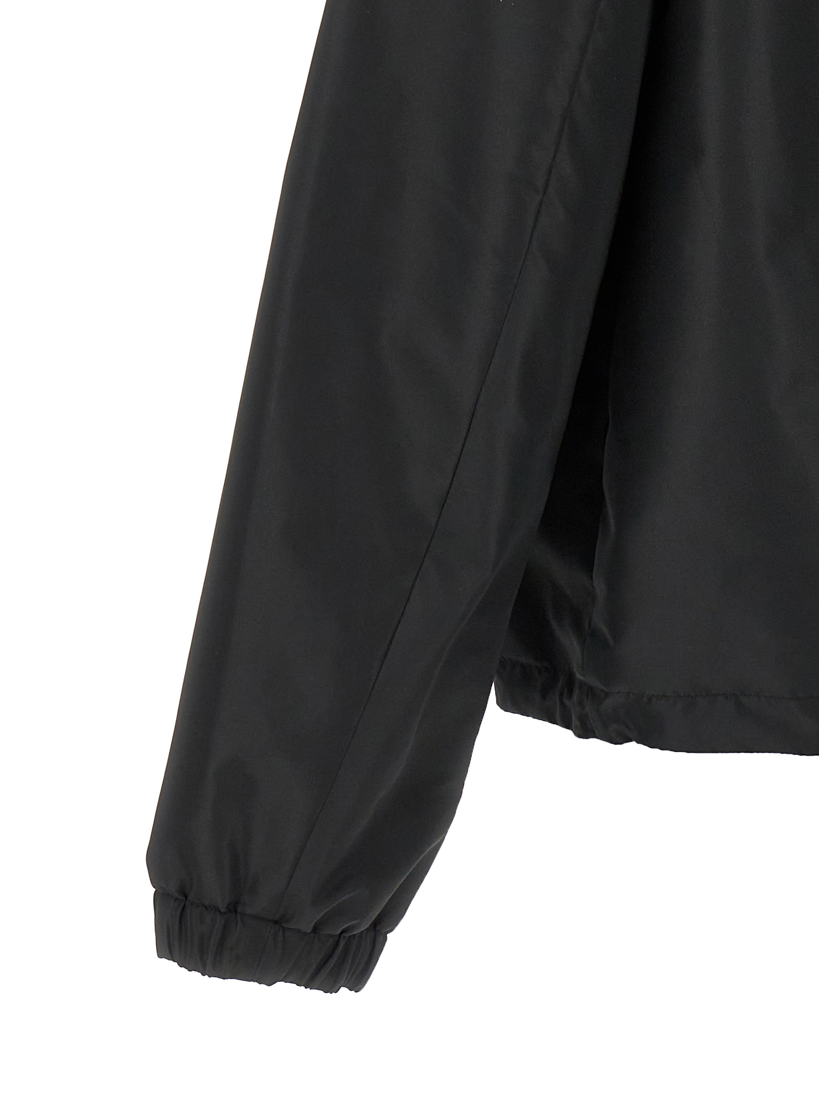 [Fendi] Casual Jacket SS26 FAA960AU94F0GME