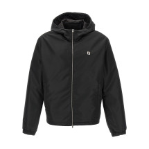 [Fendi] Casual Jacket SS26 FAA960AU94F0GME