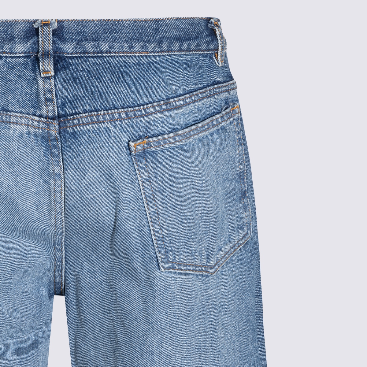 [A.P.C.] Jeans FW26 COHADM09156IAL