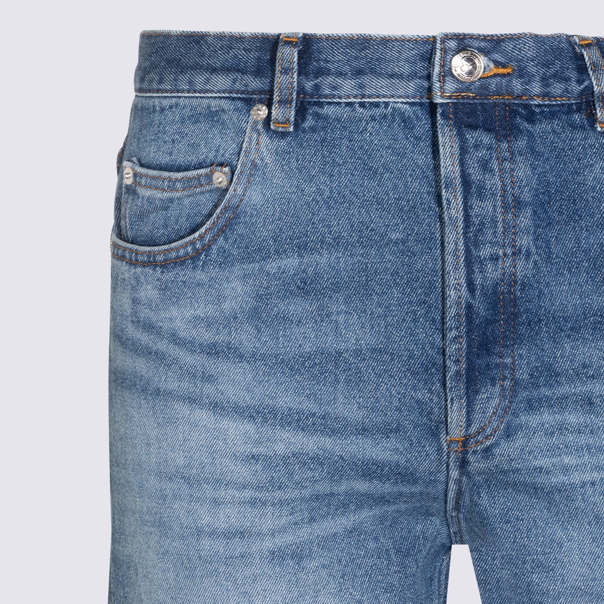 [A.P.C.] Jeans FW26 COHADM09156IAL