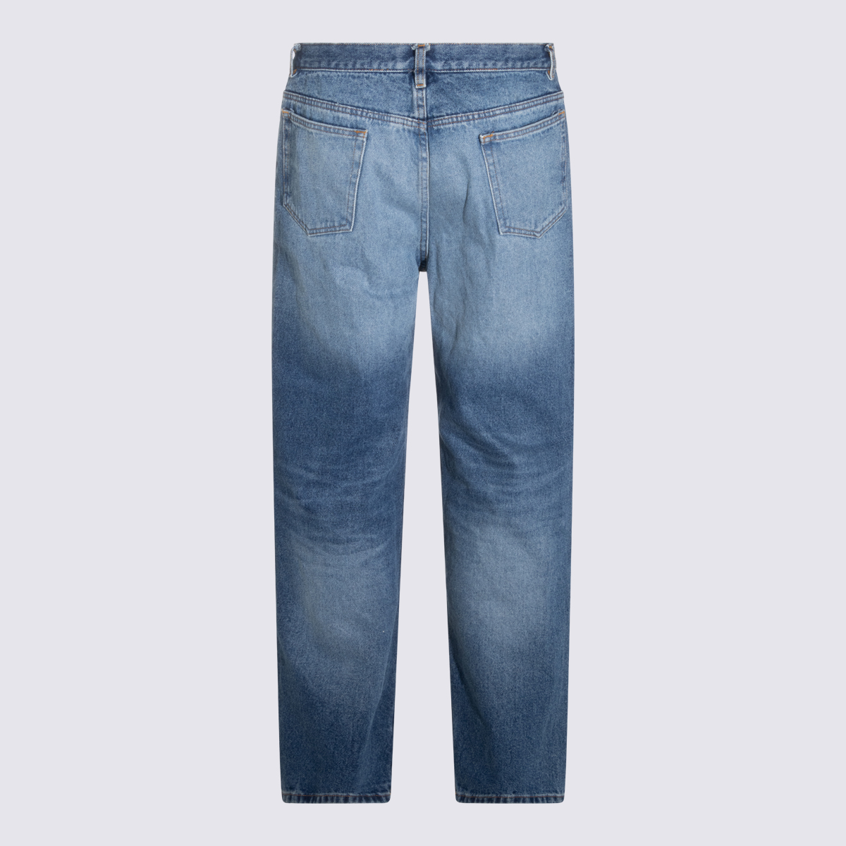 [A.P.C.] Jeans FW26 COHADM09156IAL