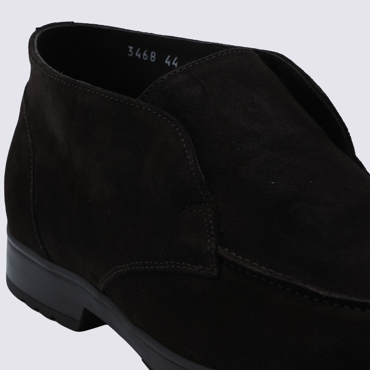 [Doucal's] Ankle boots FW26 DU3468JEREUF009TM23