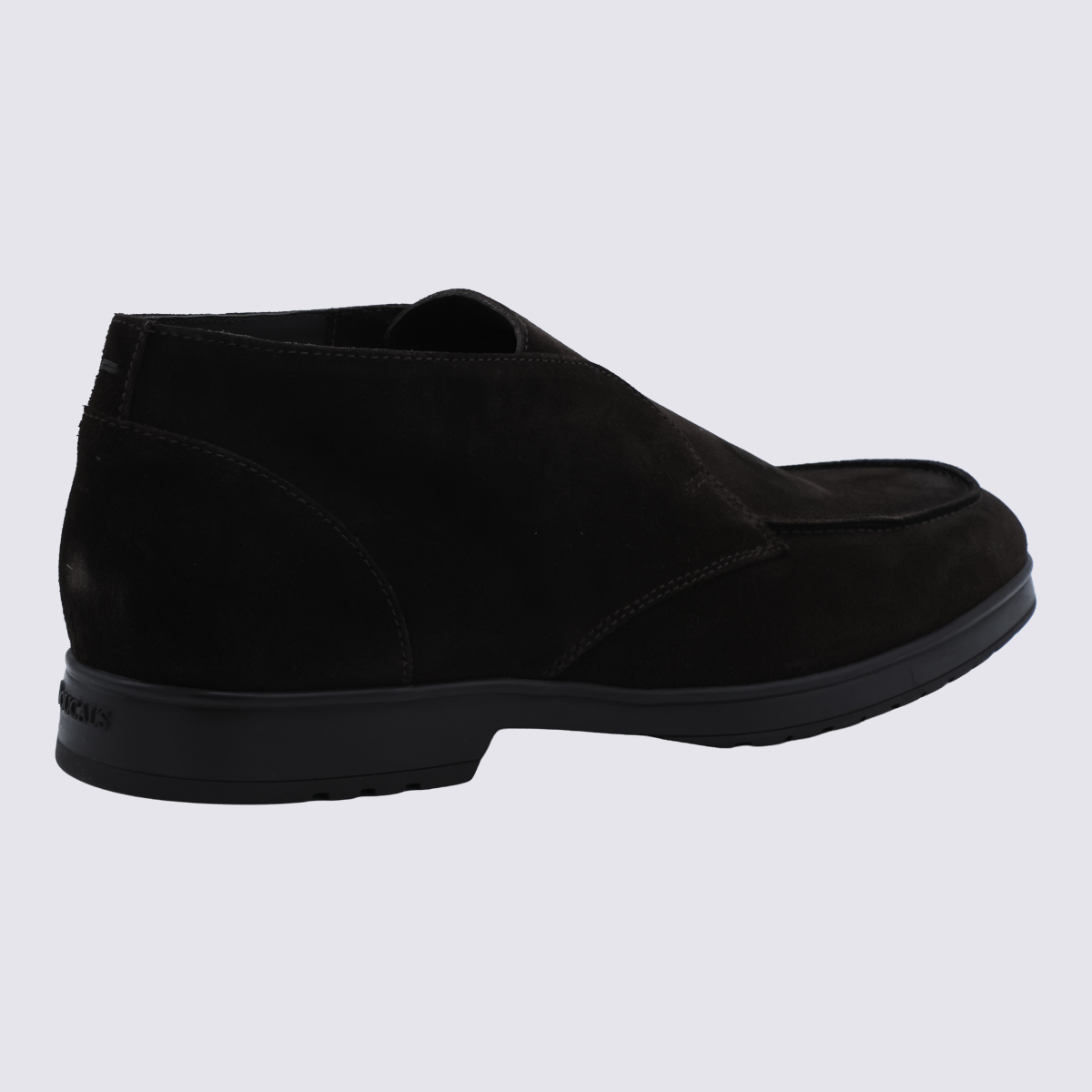 [Doucal's] Ankle boots FW26 DU3468JEREUF009TM23