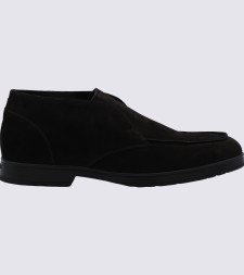 [Doucal's] Ankle boots FW26 DU3468JEREUF009TM23