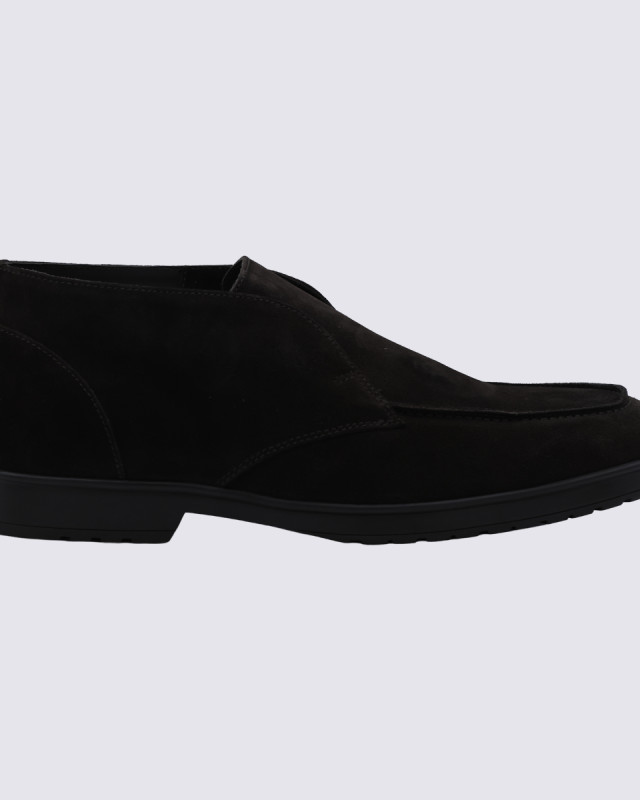 [Doucal's] Ankle boots FW26 DU3468JEREUF009TM23