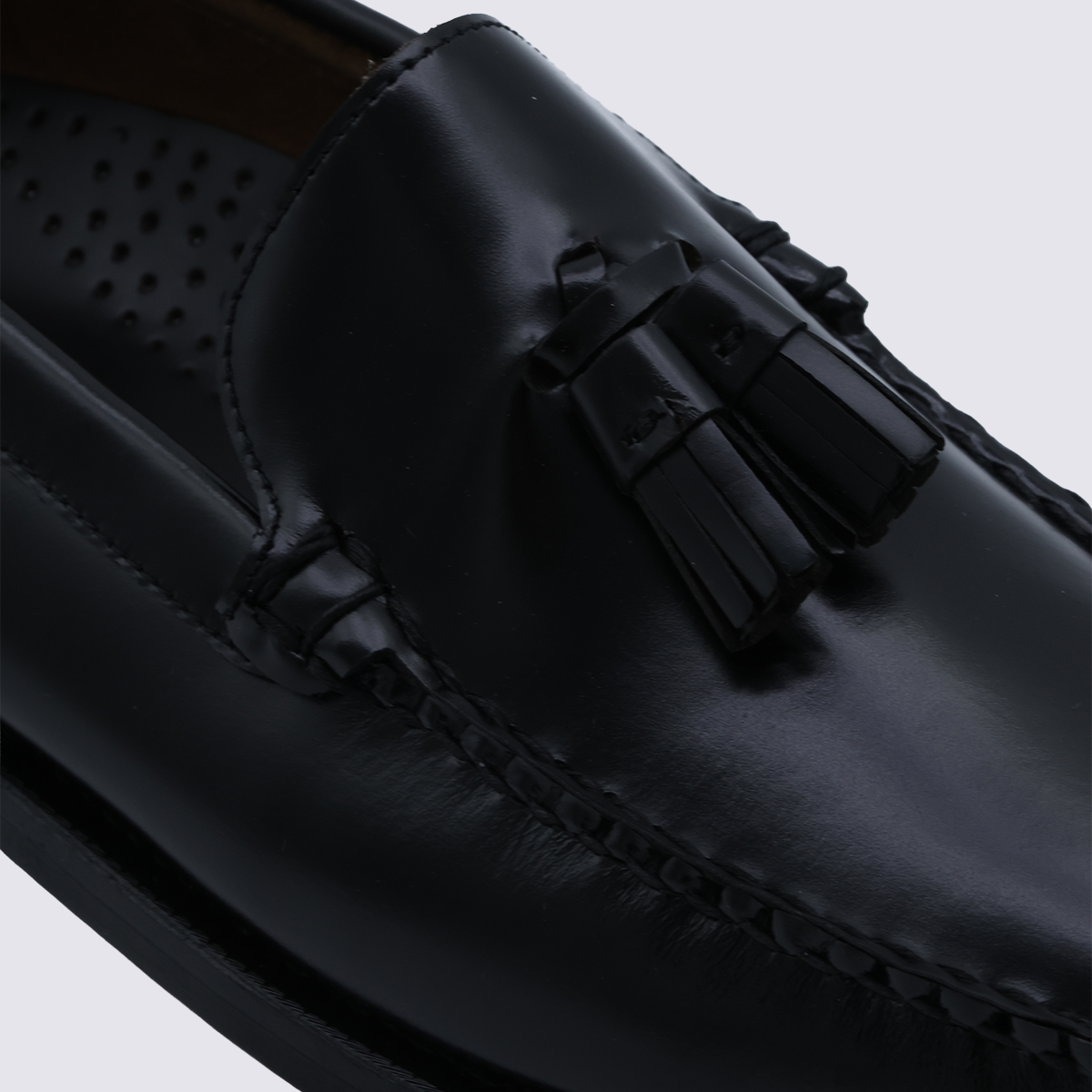 [SEBAGO] Loafer FW26 7001R20902