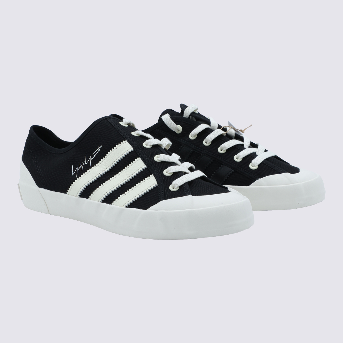 [Y - 3] Sneakers FW26 KH9321BLACK