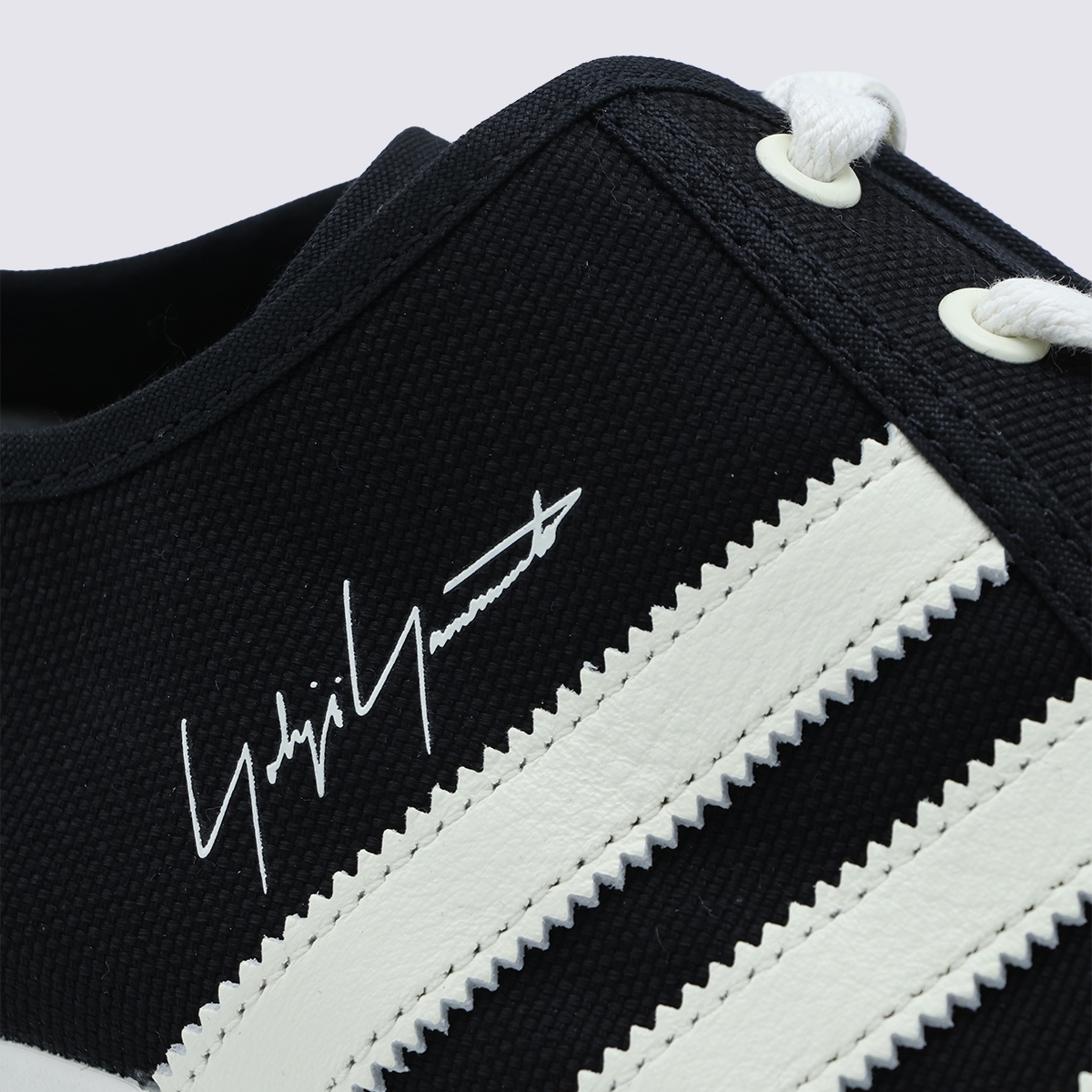 [Y - 3] Sneakers FW26 KH9321BLACK