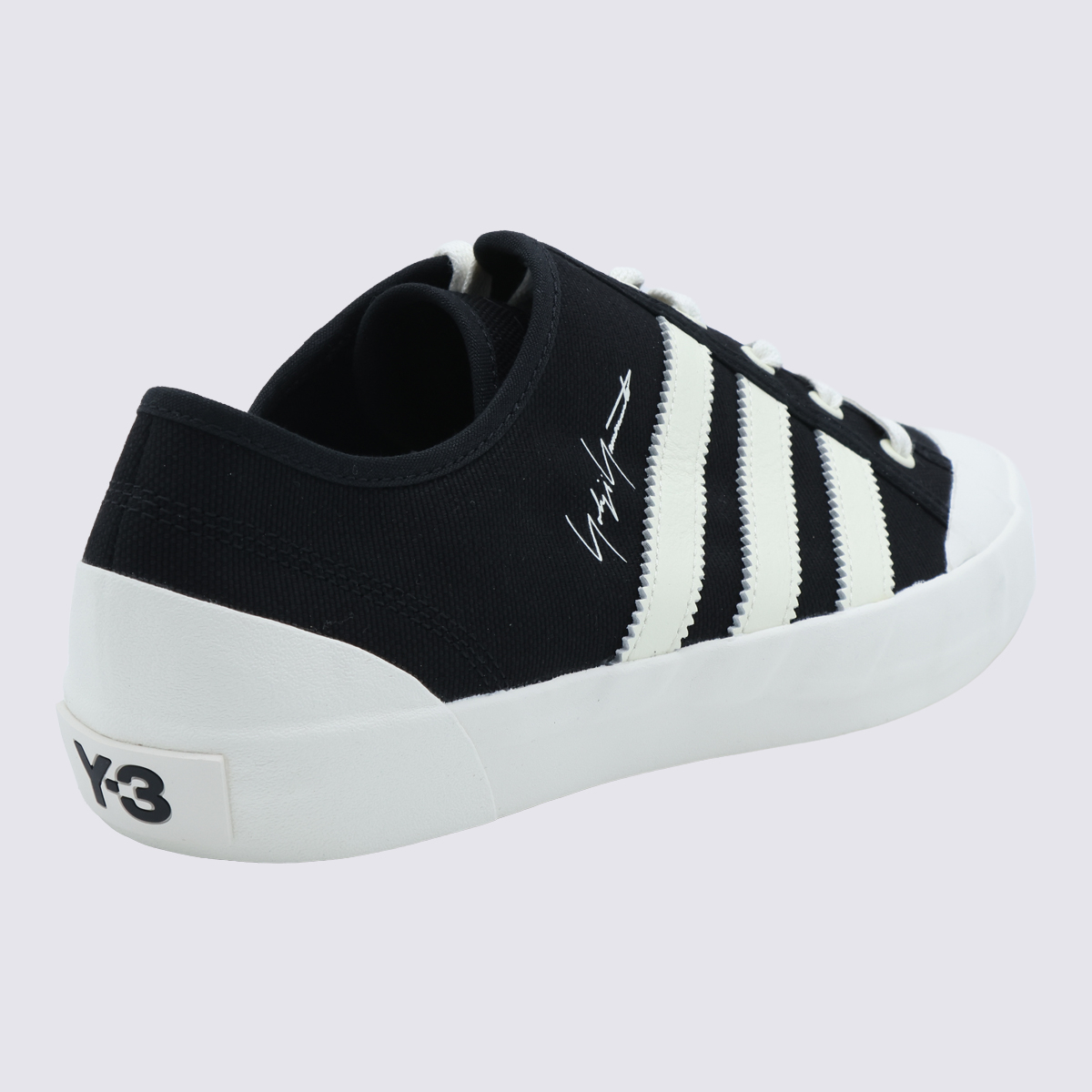 [Y - 3] Sneakers FW26 KH9321BLACK