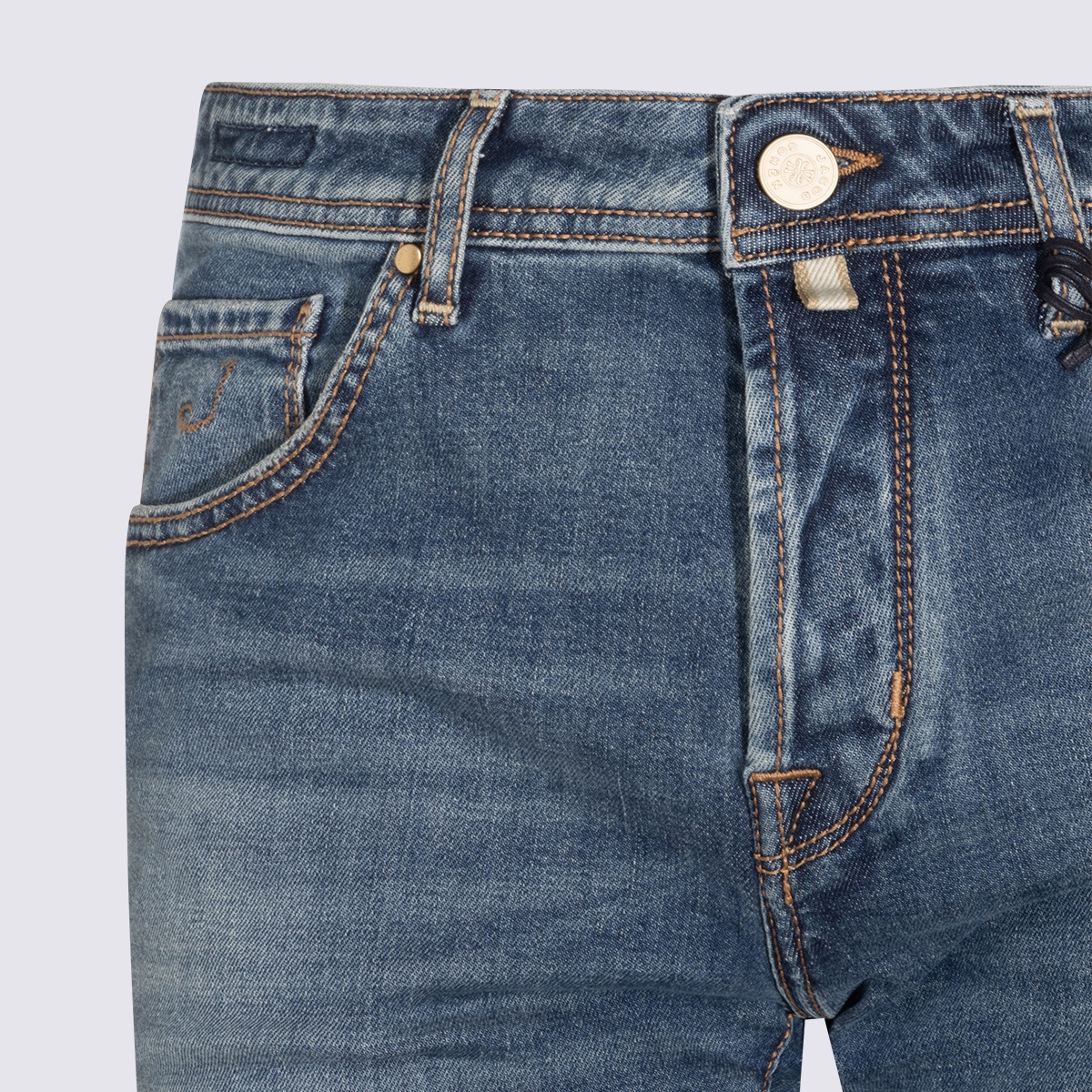 [Jacob Cohen] Jeans FW26 JUMQE015031S4213V3300D