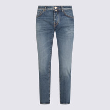 [Jacob Cohen] Jeans FW26 JUMQE015031S4213V3300D
