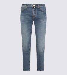 [Jacob Cohen] Jeans FW26 JUMQE015031S4213V3300D