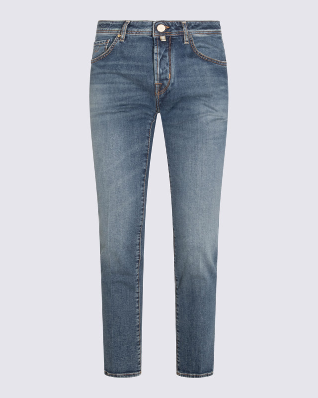 [Jacob Cohen] Jeans FW26 JUMQE015031S4213V3300D