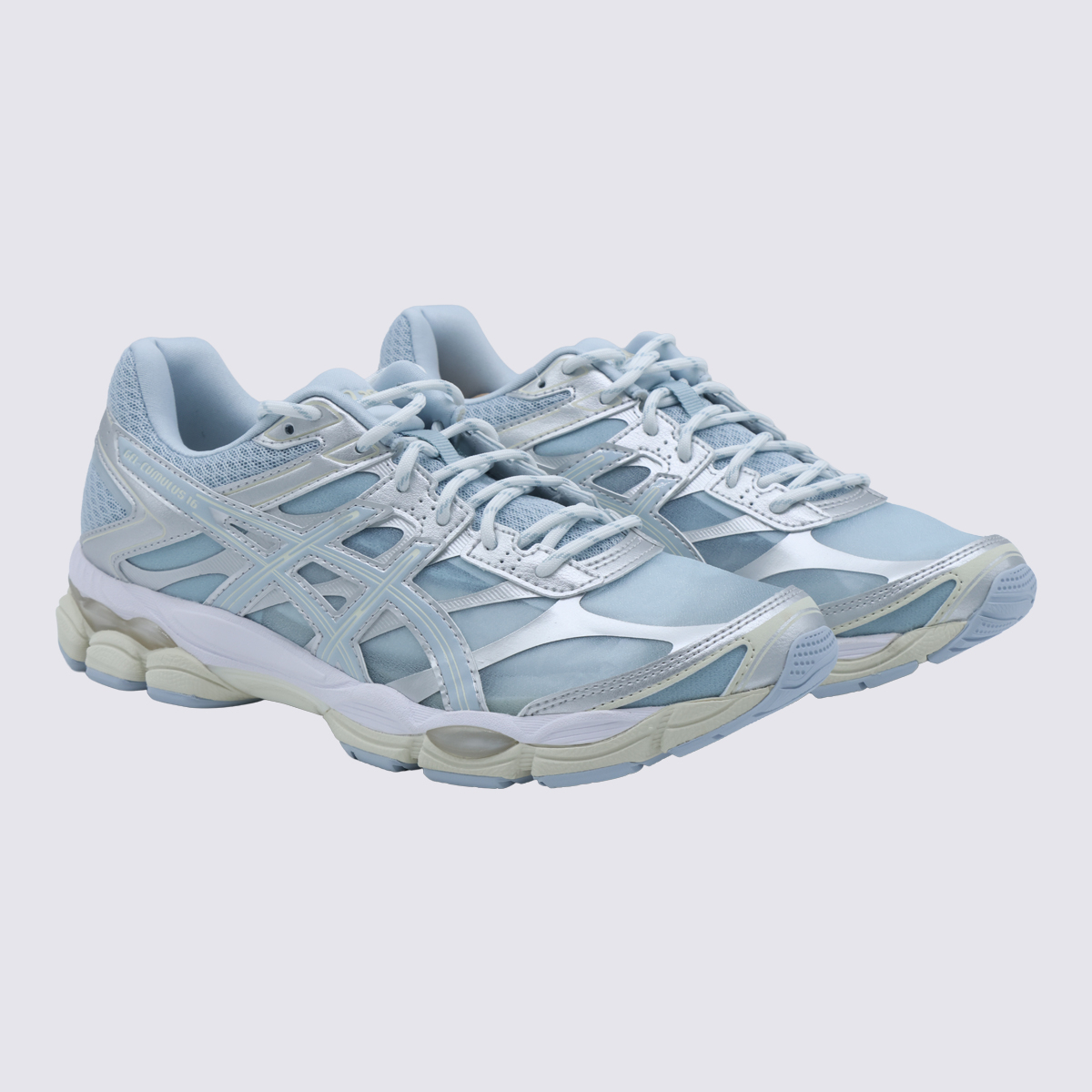 [Asics] Sneakers FW26 1203B218400