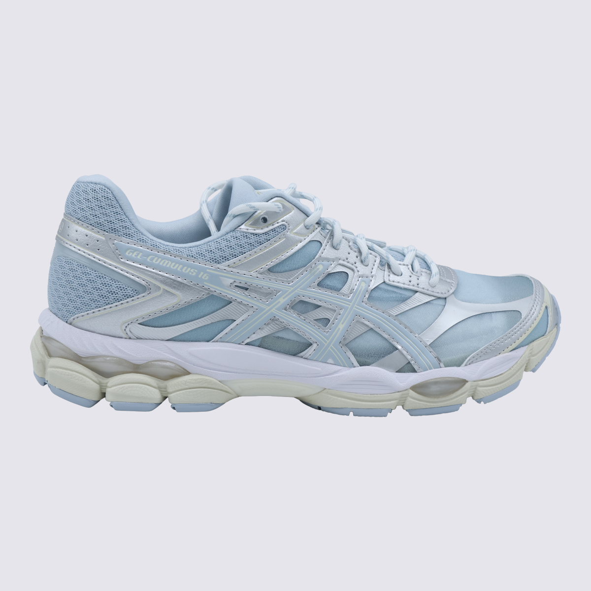 [Asics] Sneakers FW26 1203B218400