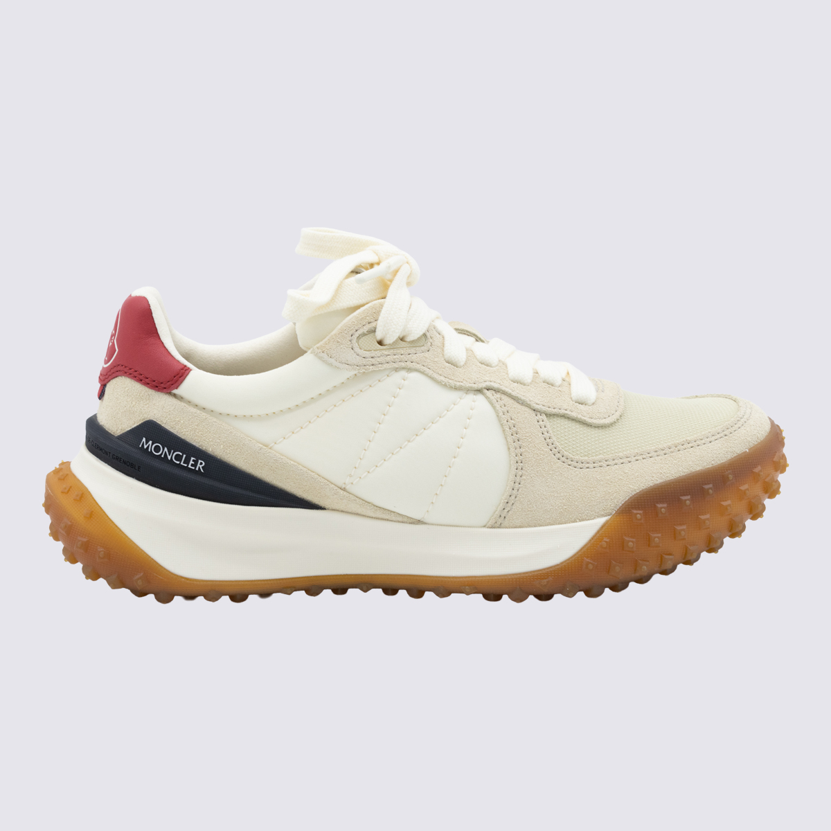 [Moncler] Sneakers FW26 L209B4M00210N0633050