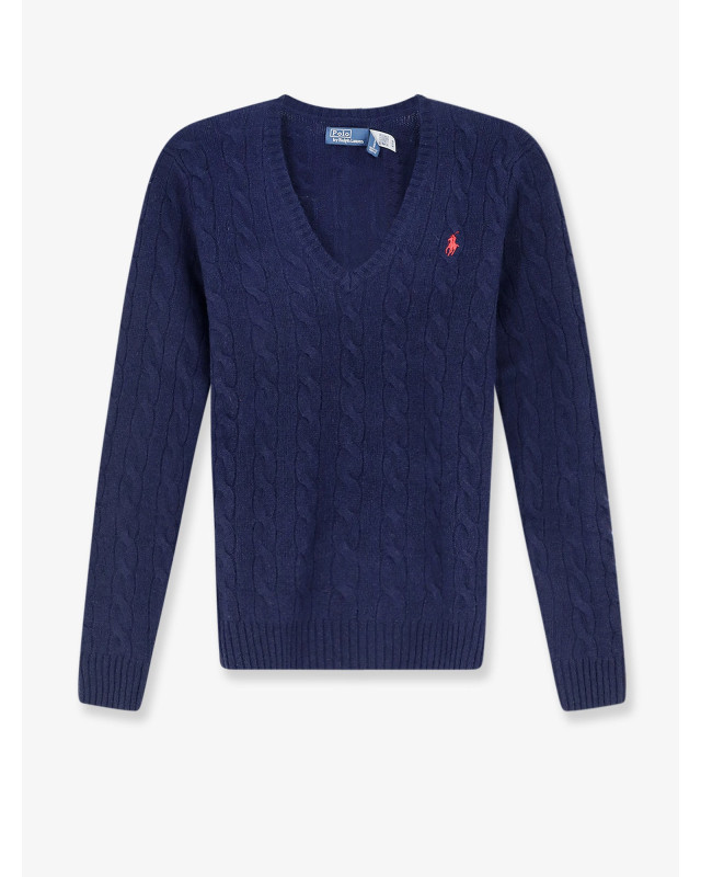 [Polo Ralph Lauren] Knitwear FW26 211971866003