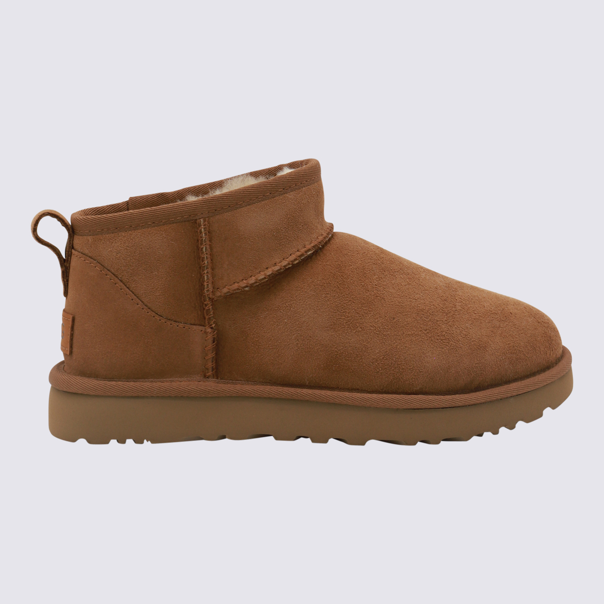 [UGG] Ankle Boots FW26 1116109CHE