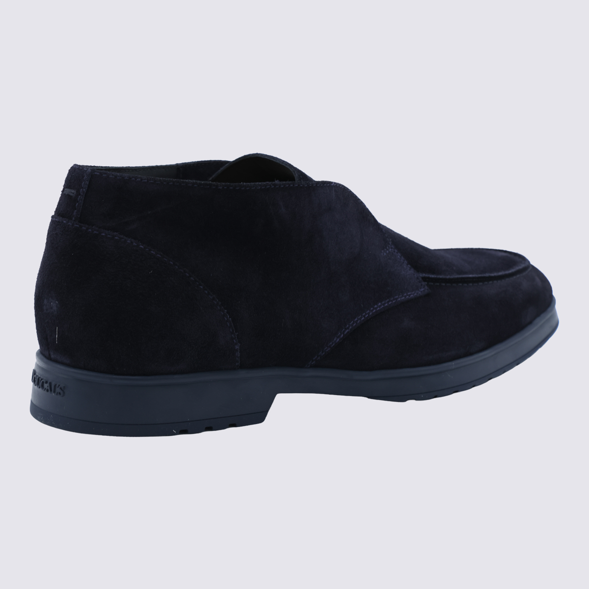 [Doucal's] Ankle boots FW26 DU3468JEREUF009BB00