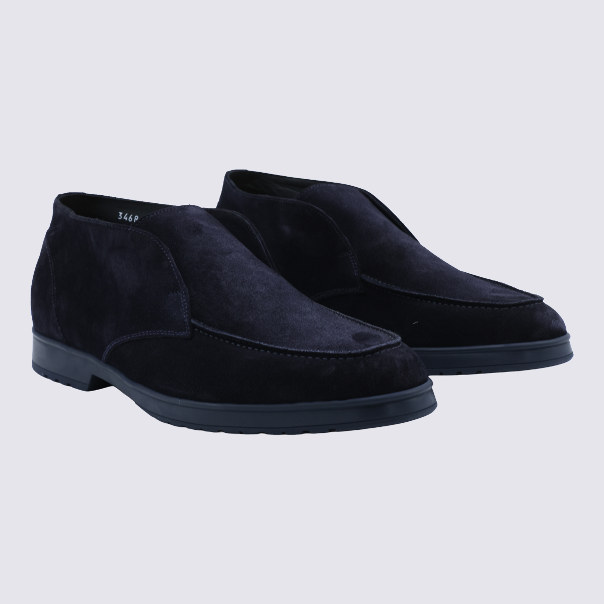 [Doucal's] Ankle boots FW26 DU3468JEREUF009BB00