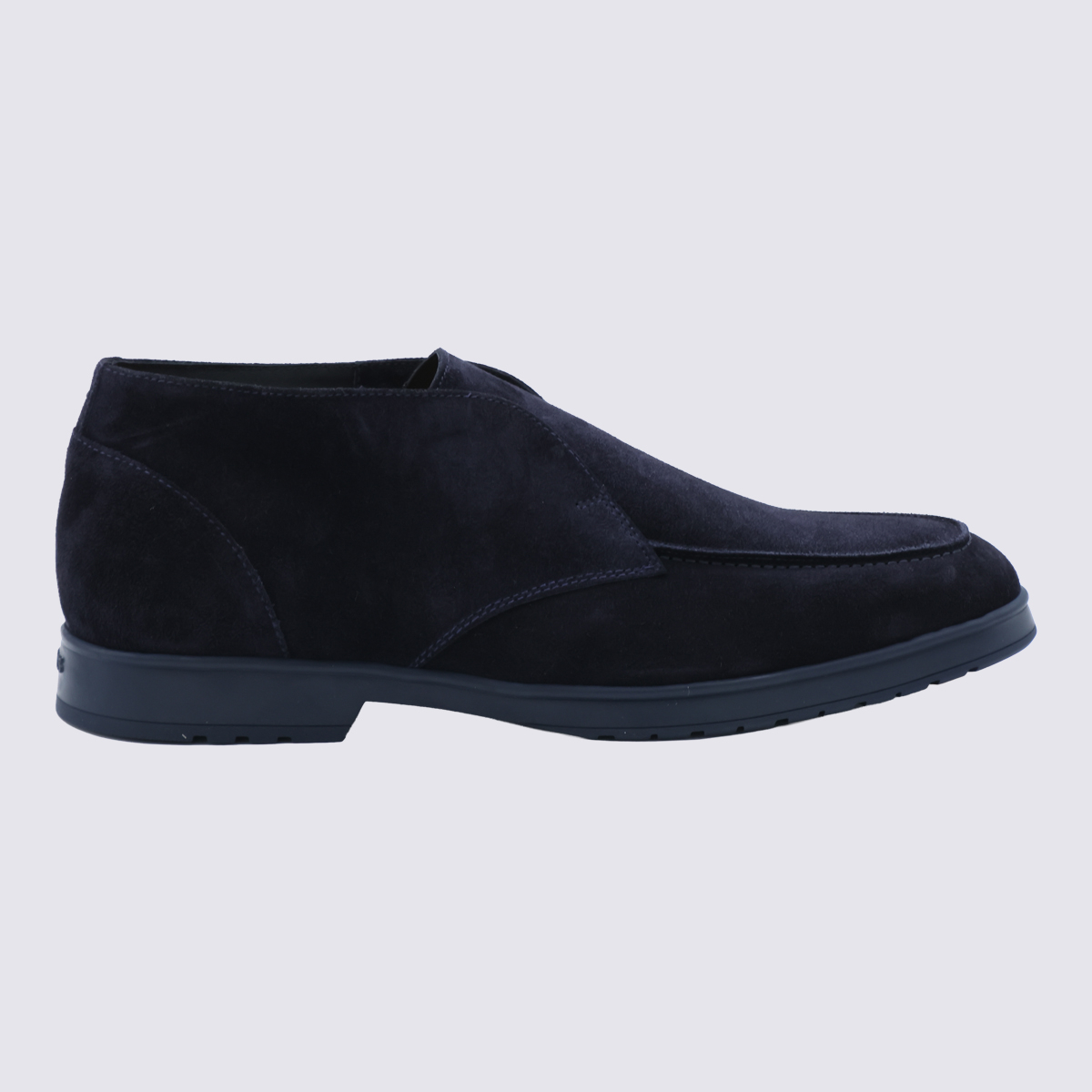 [Doucal's] Ankle boots FW26 DU3468JEREUF009BB00