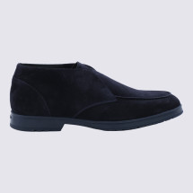 [Doucal's] Ankle boots FW26 DU3468JEREUF009BB00