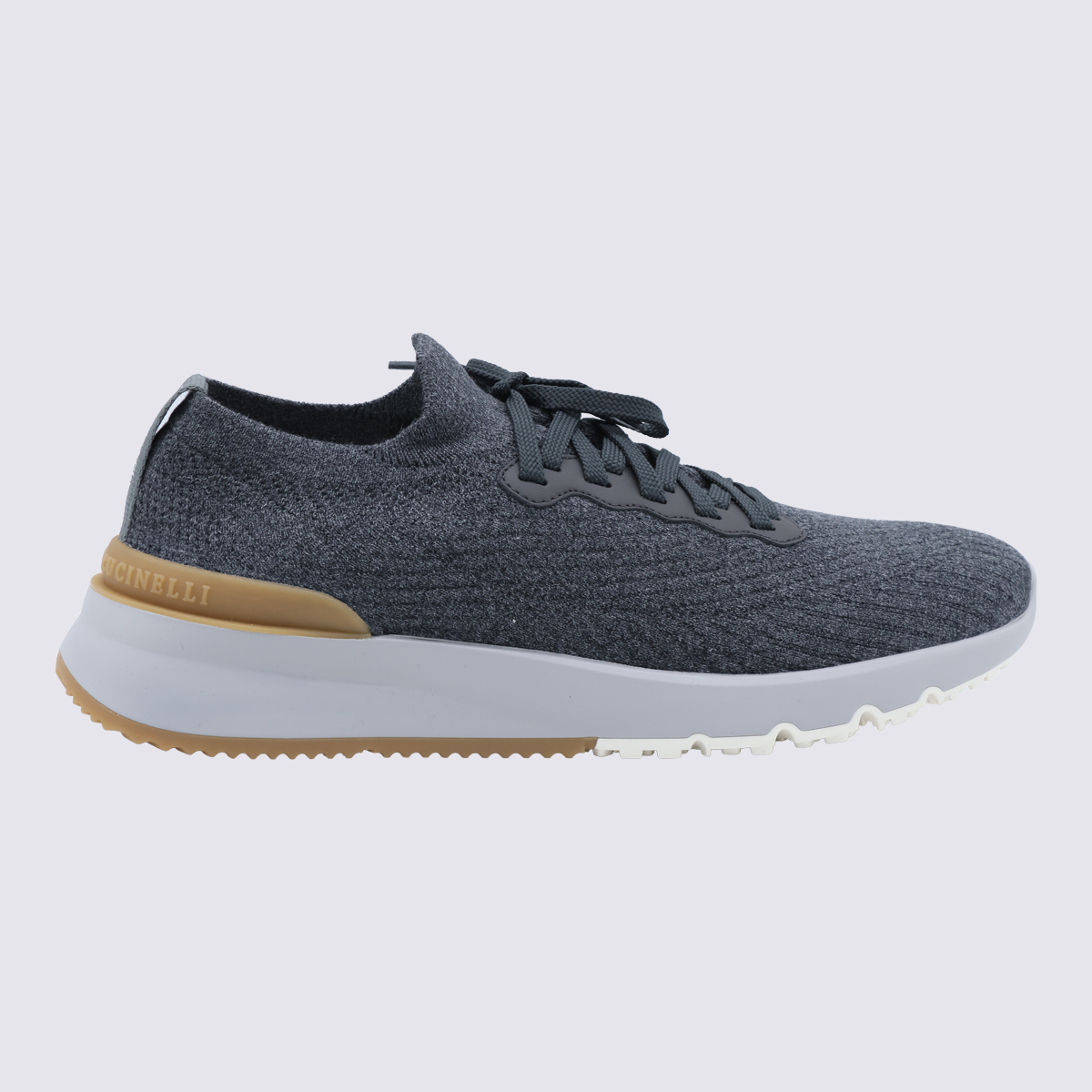 [Brunello Cucinelli] Sneakers FW26 MZUPMBO252CAQ26
