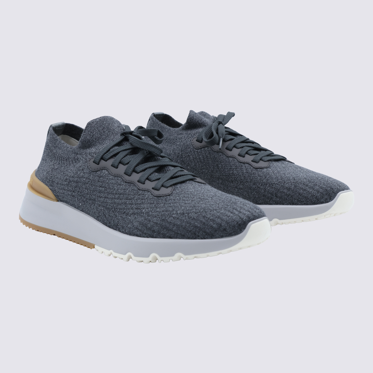 [Brunello Cucinelli] Sneakers FW26 MZUPMBO252CAQ26