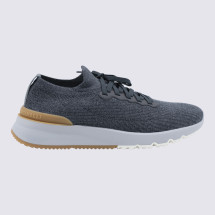 [Brunello Cucinelli] Sneakers FW26 MZUPMBO252CAQ26