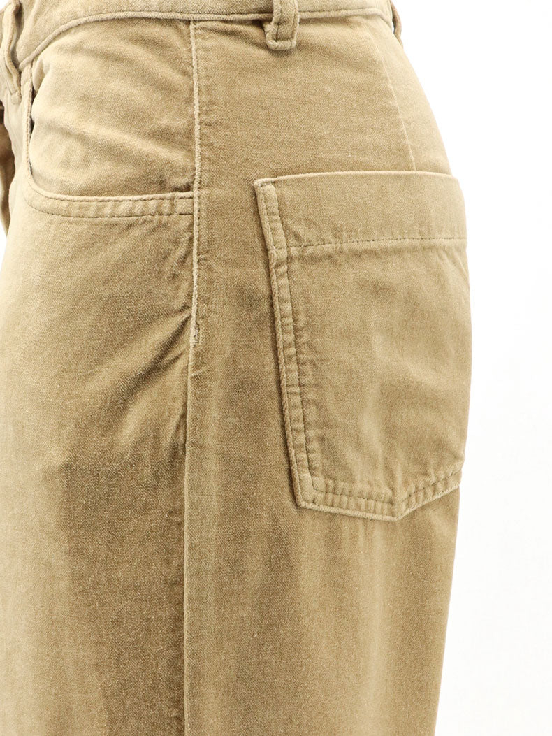 [Aspesi] Trousers FW26 0156V54885119