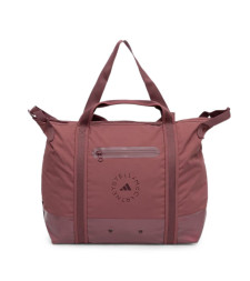 [Adidas By Stella McCartney] Tote bag FW26 KS3059QUICRI/MAROON