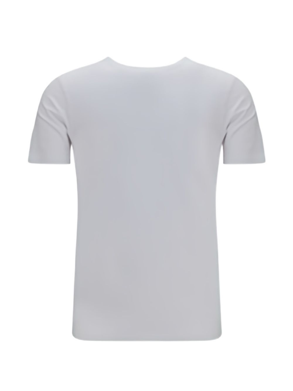 [MAISON KITSUNE] T-shirts Short Sleeve FW26 MRWJT11KJ7026P100