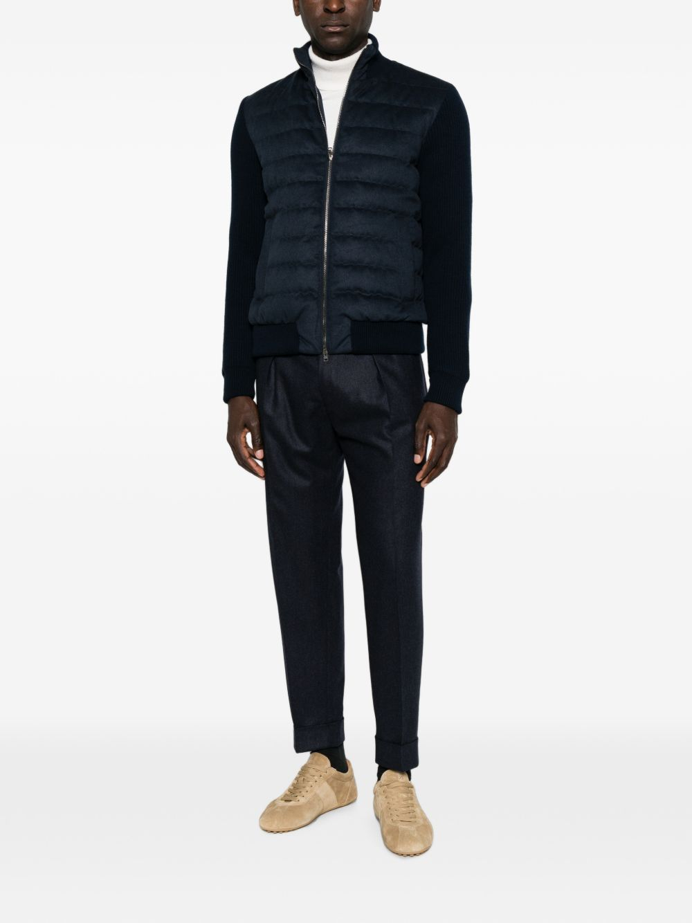 [Herno] Down Jacket FW26 PI00121UR129349200