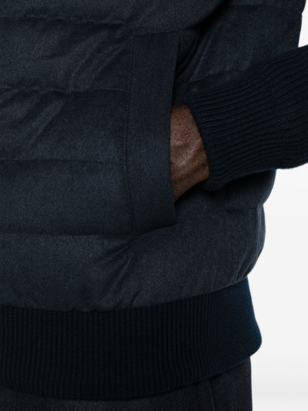 [Herno] Down Jacket FW26 PI00121UR129349200