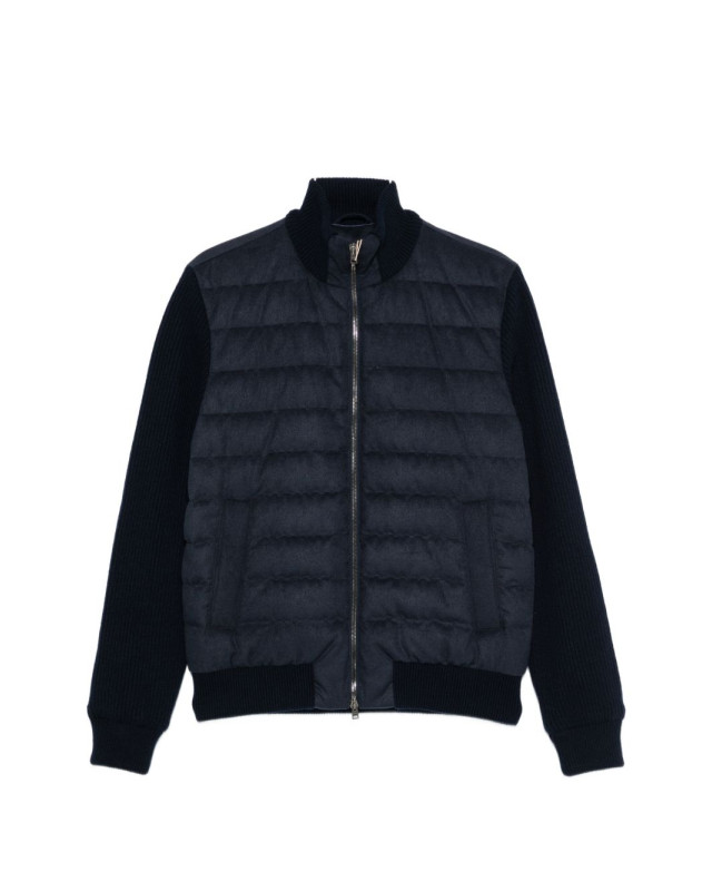 [Herno] Down Jacket FW26 PI00121UR129349200