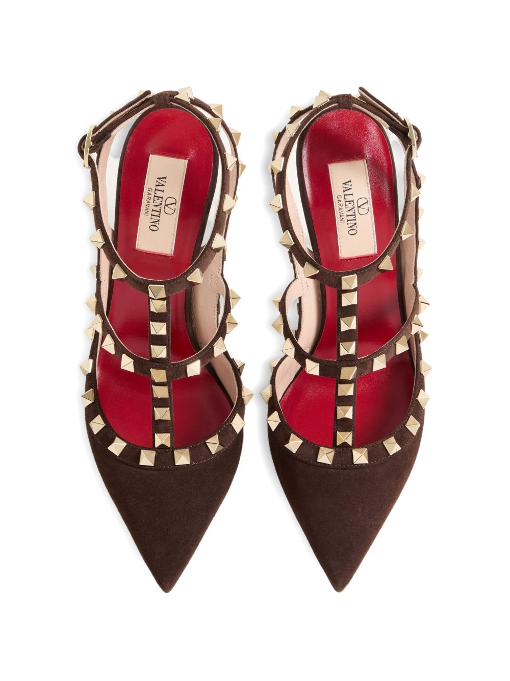 [Valentino Garavani] Pumps FW26 WS0393CVB0TO