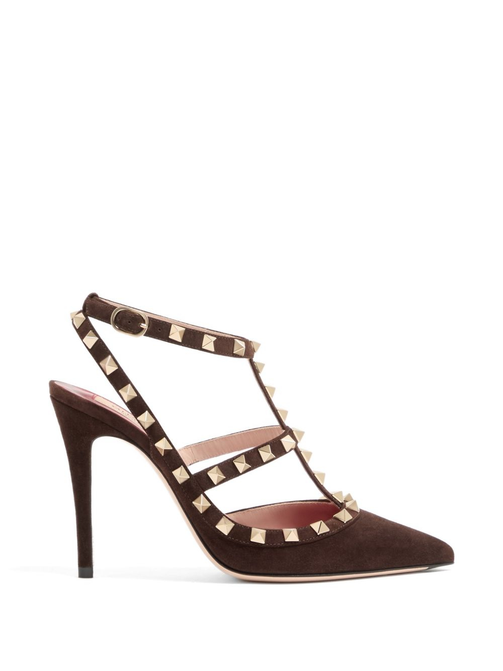 [Valentino Garavani] Pumps FW26 WS0393CVB0TO